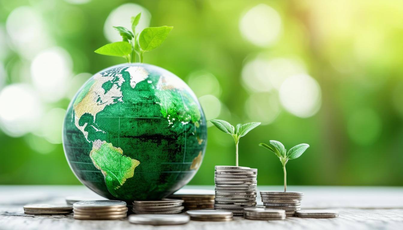 Navigating Sustainability: How SAP Can Transform Your ESG Reporting