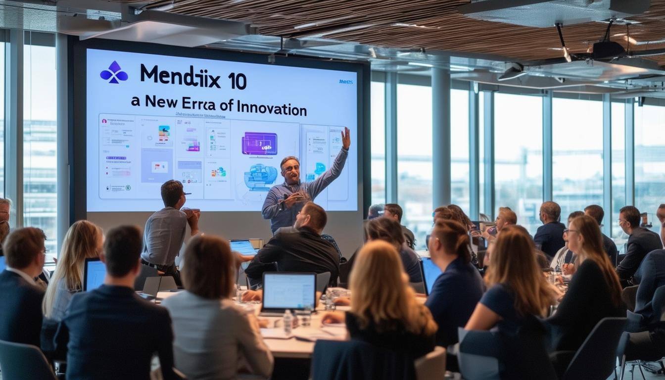 Expert sessie: Medix 10: What's new?