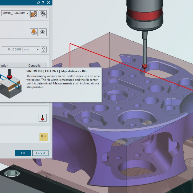 CMM-inspection-programming-and-execution