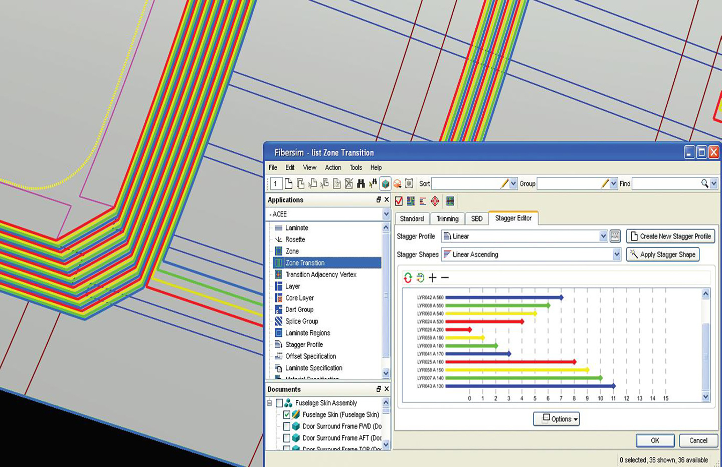 EV | UK | Webinar | NX Composite Design & Optimisation Webinar