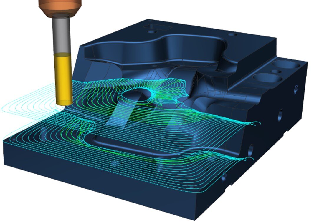 Dynamic Turning in Part Manufacturing Webinar | Emixa