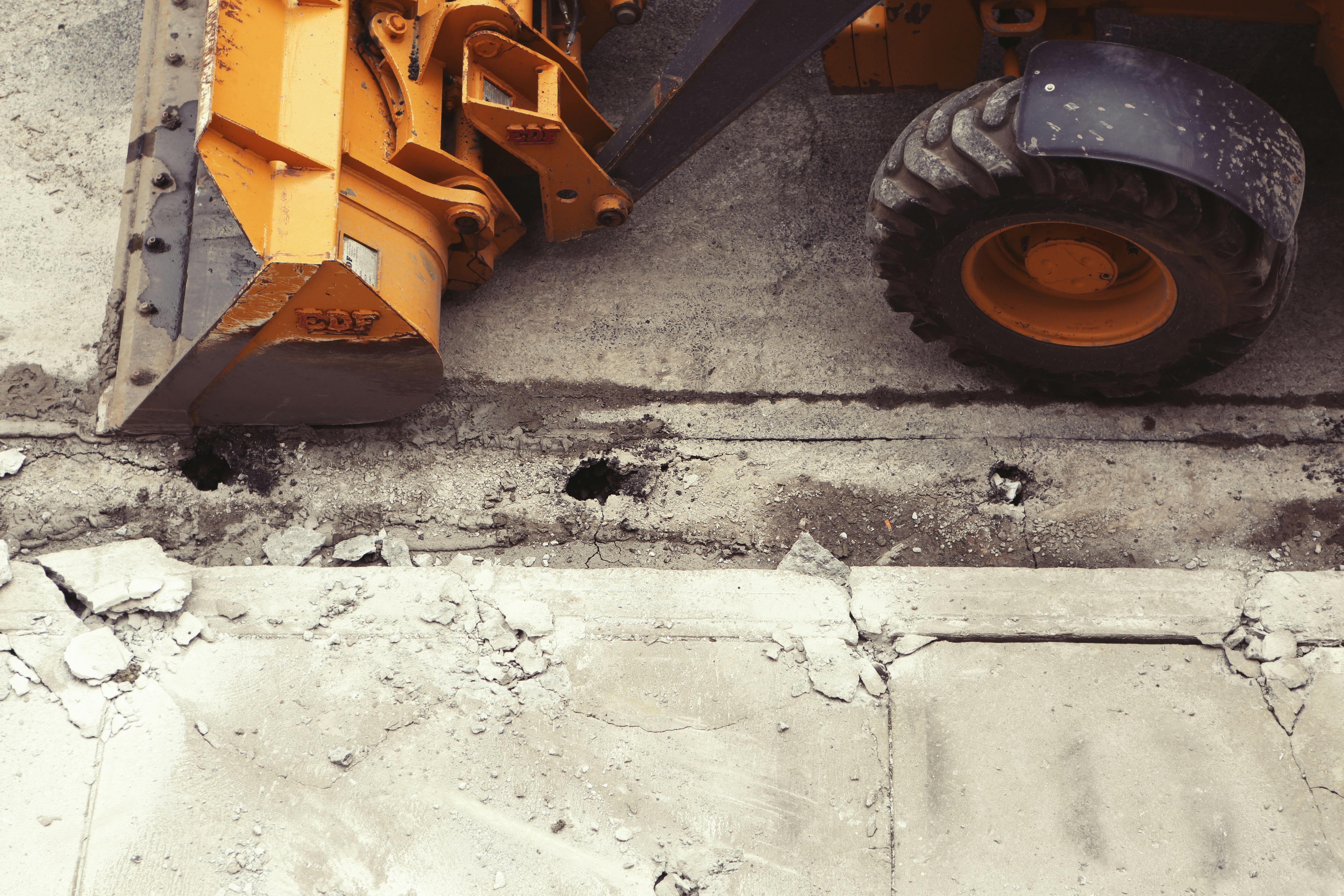 How to Reduce Failure Costs in Construction Projects