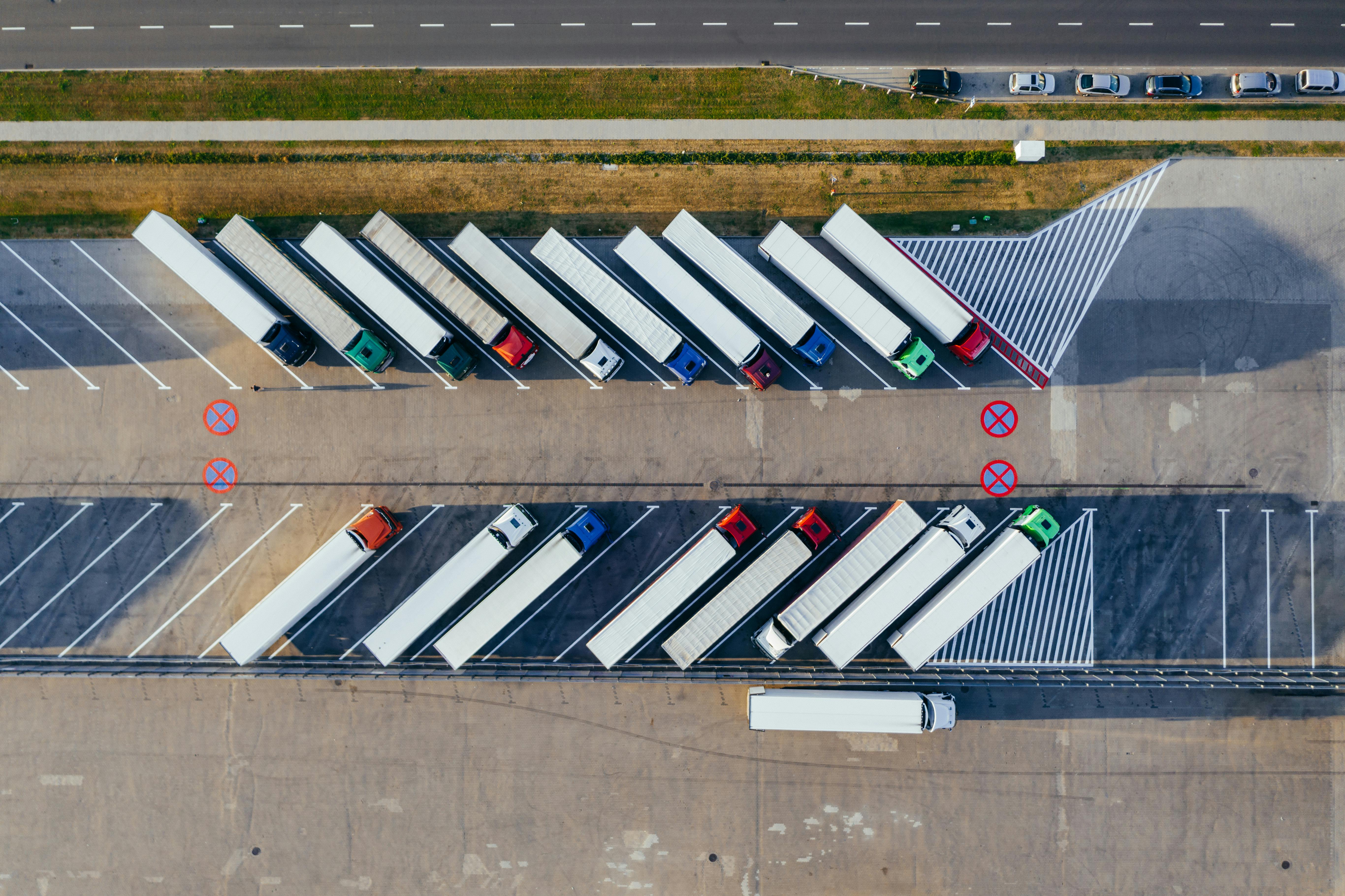 Mendix Retail & Logistics Connect